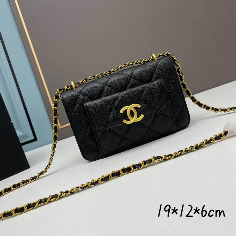 Chanel Handbags 783